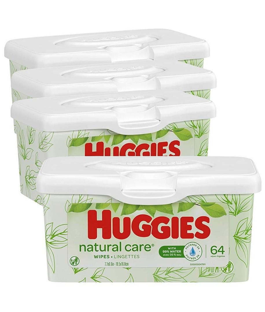 huggies 99 water