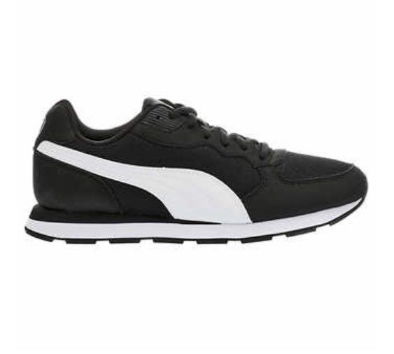 puma ladies retro runner