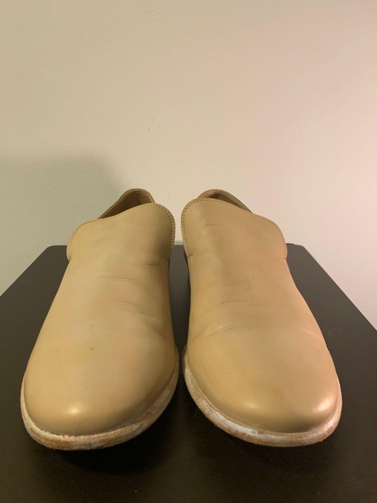 FINAL SALE Margiela x H M Luxury Sneakers Footwear on Carousell