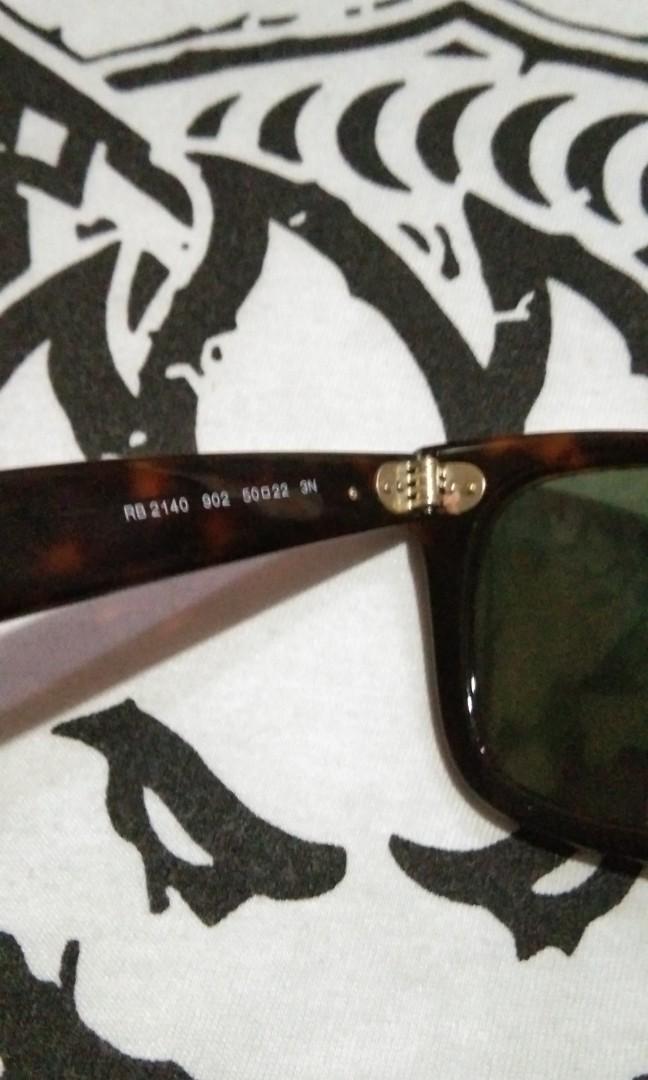 TRENDYOL RAYBAN ORJINAL MI visual data 8