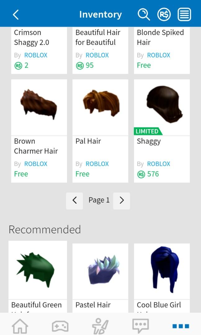 Roblox Account Read Desc Toys Games Video Gaming In Game - free roblox acc read desc for more information video