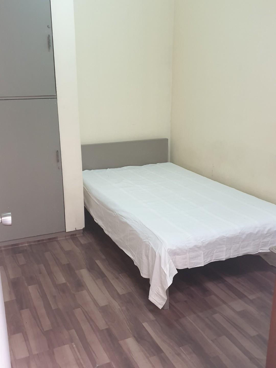 Rooms Makati Pensionne 800 Overnight Property Rentals Room Rentals On Carousell