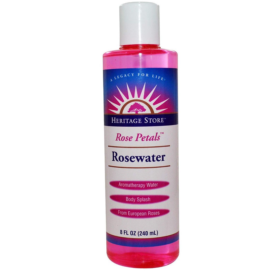 Rose Petals Water Heritage Store, Health & Nutrition, Health
