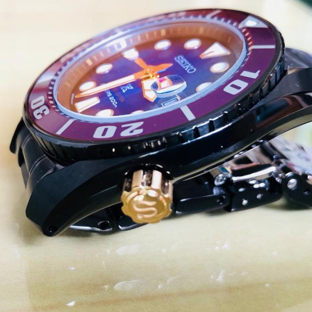 Seiko zimbe spb055j sales