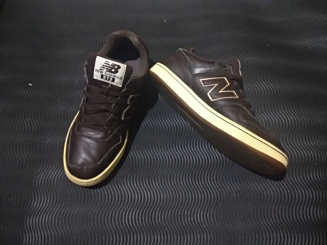 new balance 272