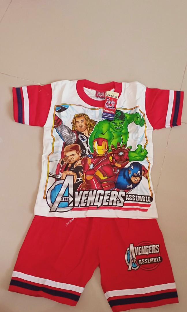 93 Model Baju Casual Anak Laki Laki HD
