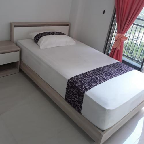 Sewa Apartemen Springwood Tangerang Sewa Apartemen Harian