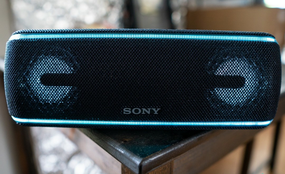 Sony SRS XB 41 XB41