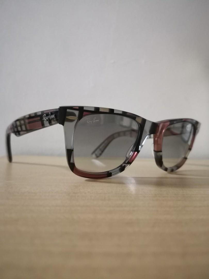 Special series 6 ray ban rayban wayfarer RB