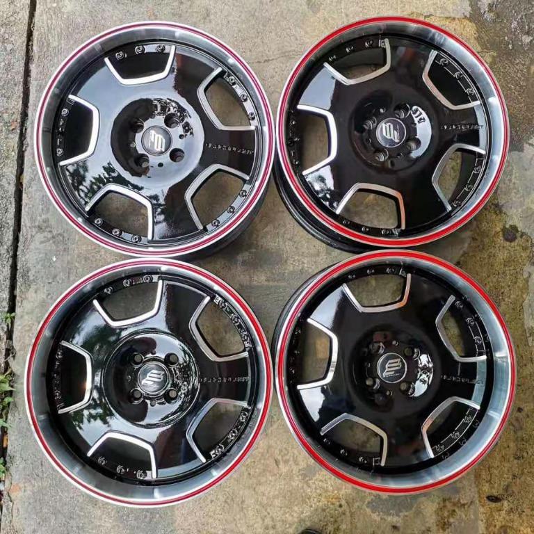 SPORT RIM 17