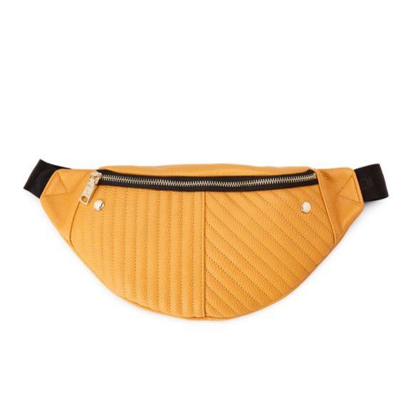 fanny pack steve madden