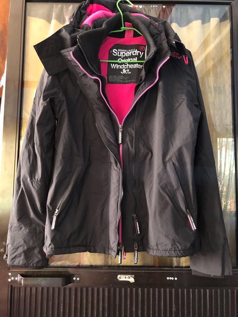 Dry jpn jacket sale