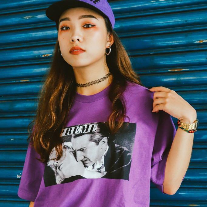 Bela lugosi supreme tee best sale