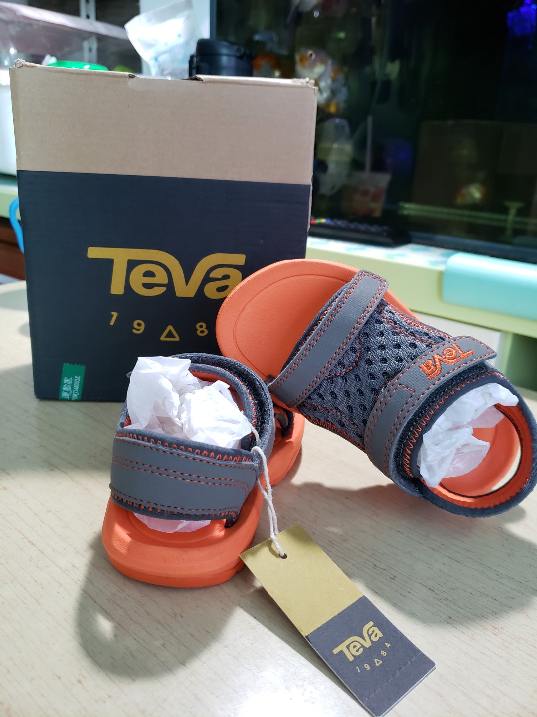teva 41