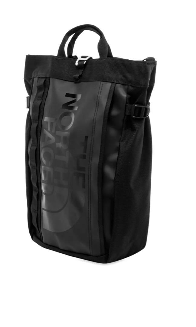 north face base camp tote bag