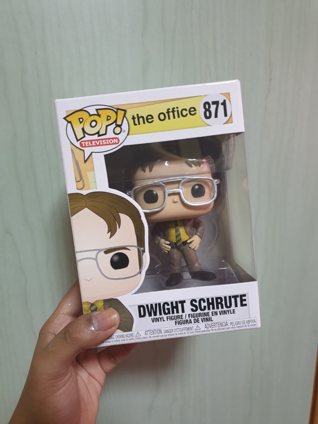funko pop 871