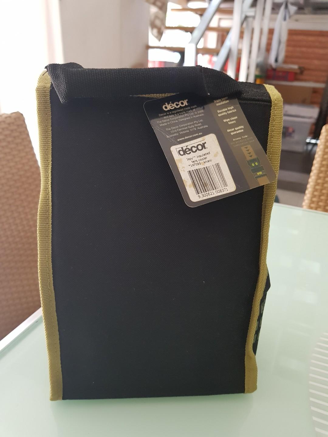 Thermal lunch bag (Category: Diaper Bags & Wetbags) located in Cebu City. Submitted by stardust_shoppe (Listing ID 244573027, Image 3). Description: perfect for your little one's lunch kit..keep food warm & fresh.