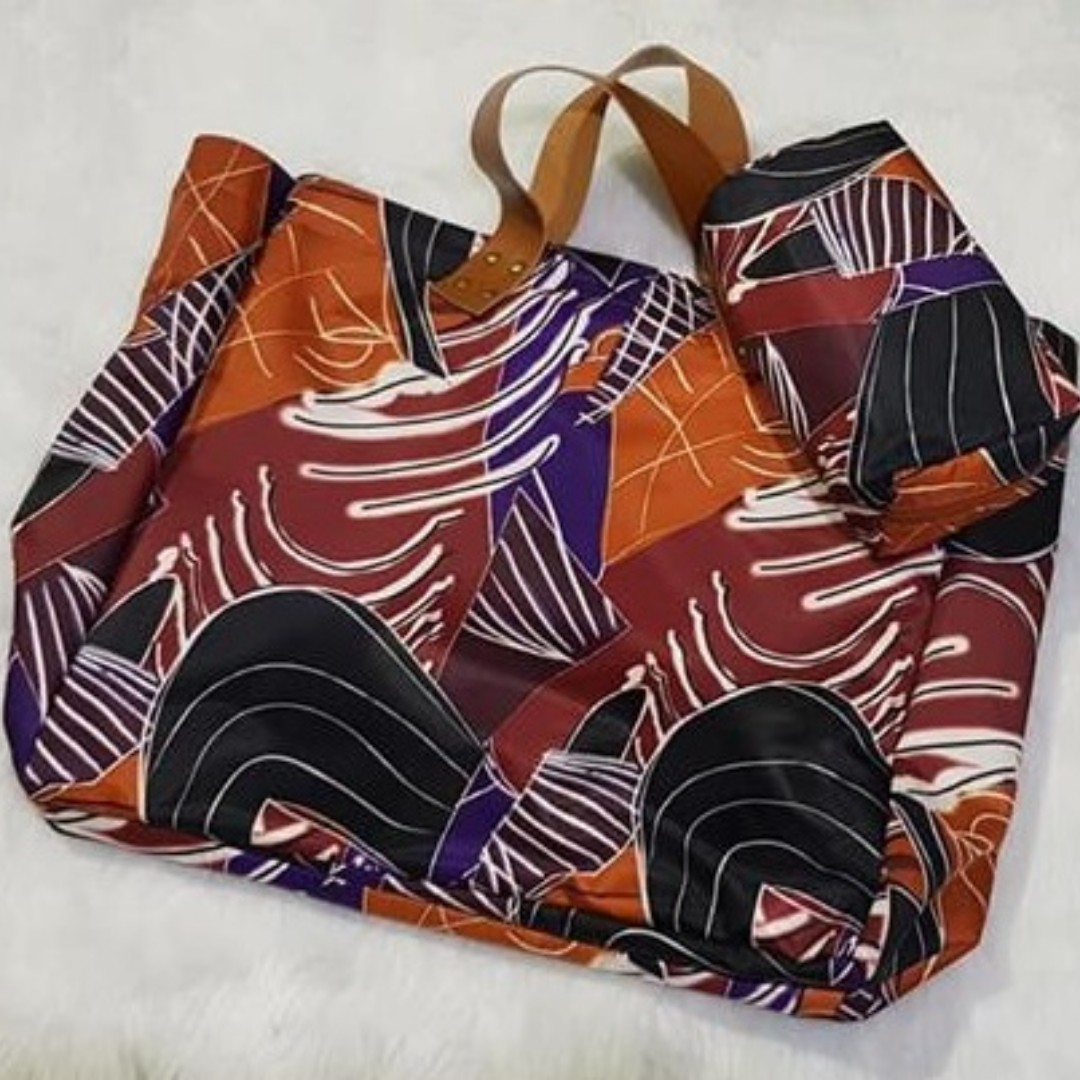 shoulder beach bag