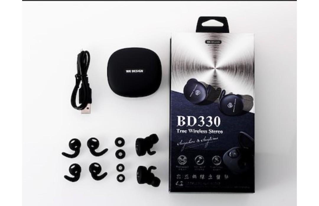 Bd330 true wireless stereo online