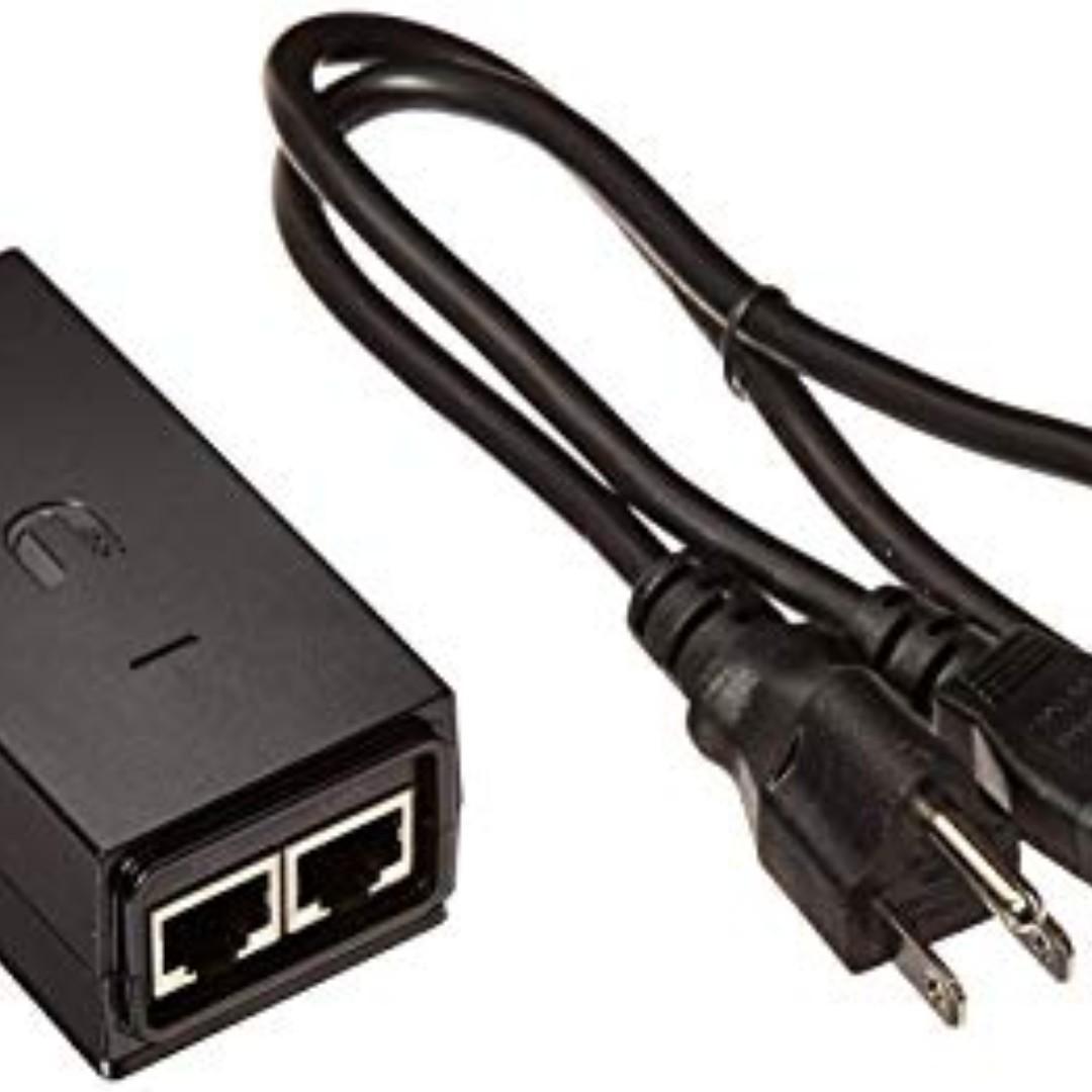 UBIQUITI NETWORKS 48V POE ADAPTOR (Category: Networking) located in Manila. Submitted by dfa172001 (Listing ID 244583027, Image 2). Description: UBIQUITI POE ADAPTOR 48V / 24 WATTS - 1150 pesos UBIQUITI POE ADAPTOR 48V / 24 WATTS ( gigabit ) - 1350 pesos UBIQUITI POE ADAPTOR 50V / 60 WATTS ( gigabit ) - 1700 pesos Key Features For Ubiquiti Networks PoE Devices 48V, 24W of Power The 48V PoE Adapter from Ubiquiti Networks powers a variety of Ubiqui