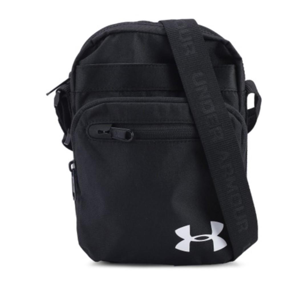 Under Armour UA Unisex Crossbody Sling Bag, Men's Fashion, Bags, Sling