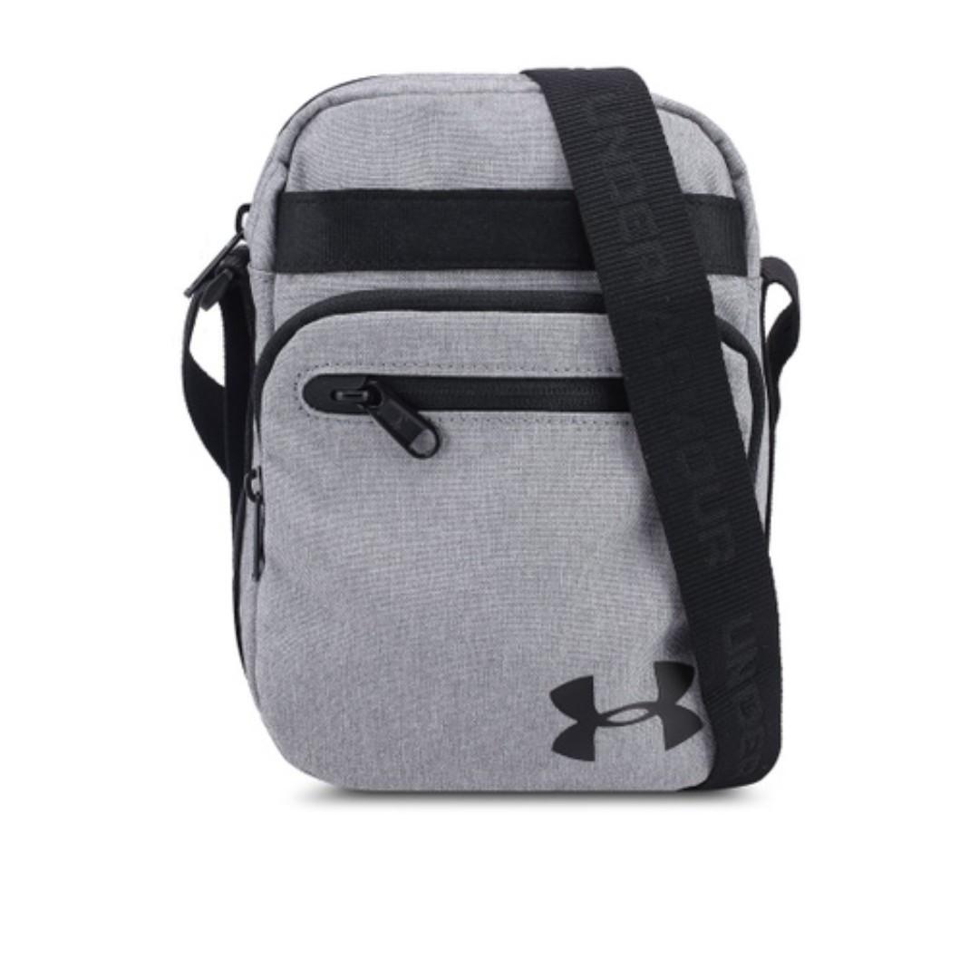 Under Armour UA Unisex Crossbody Sling Bag, Men's Fashion, Bags, Sling