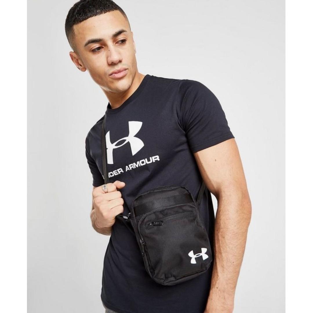Ua crossbody bag best sale