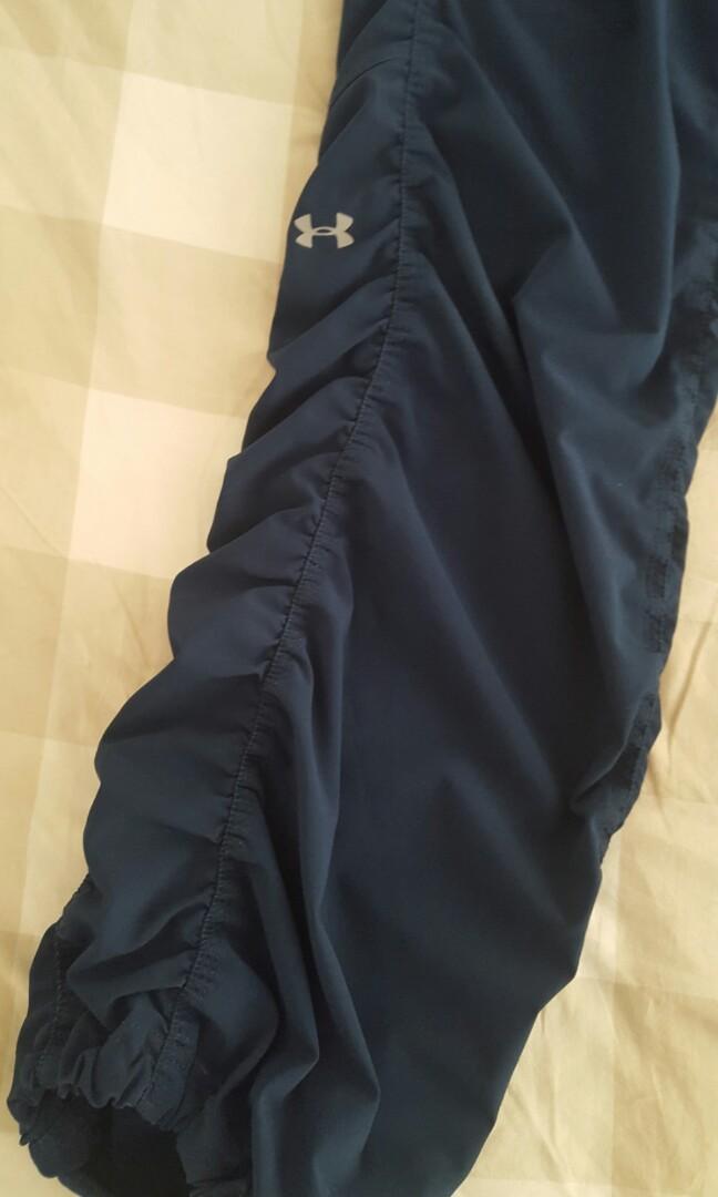 under armour waterproof pants
