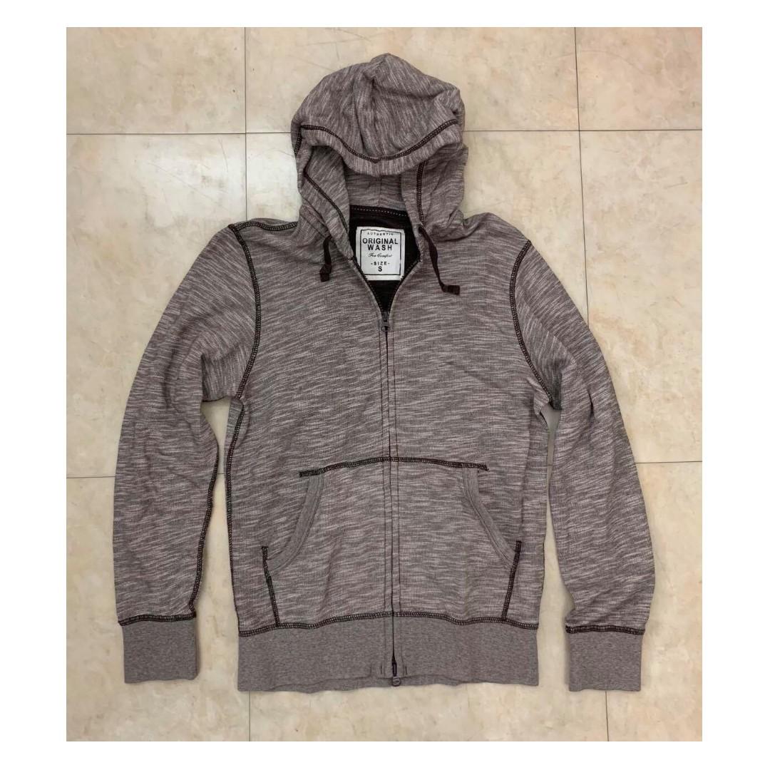 OUTLET SALE AUTHENTIC ORIGINAL WASH トップス Mサイズ ユニクロ