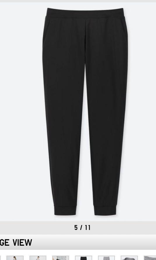 Ultra stretch active ankle shop length pants