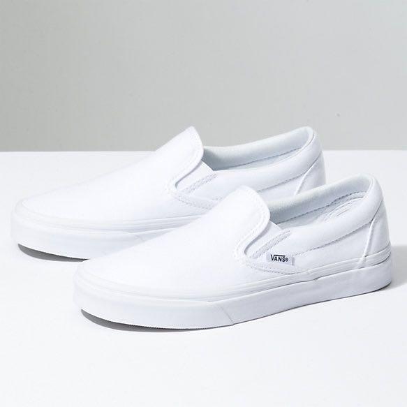 vans classic sale