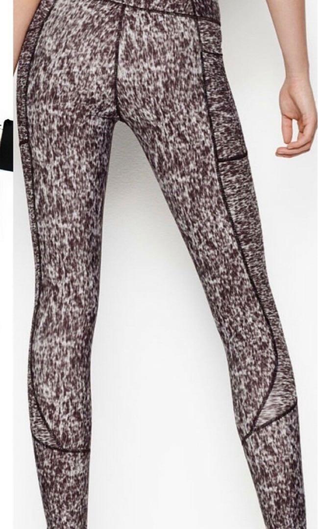 victoria secret total knockout