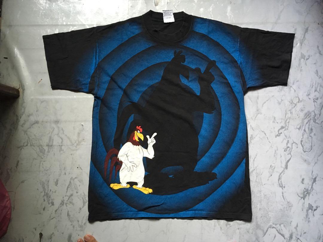 Foghorn leghorn t top shirt