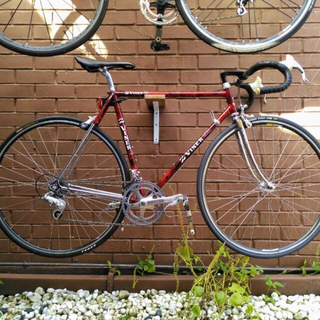 steel bikes for sale