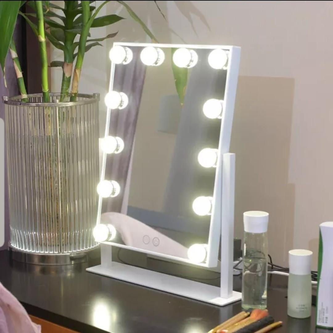 Waneway Lighted Vanity Mirror, Waneway Lighted Vanity Mirror Review