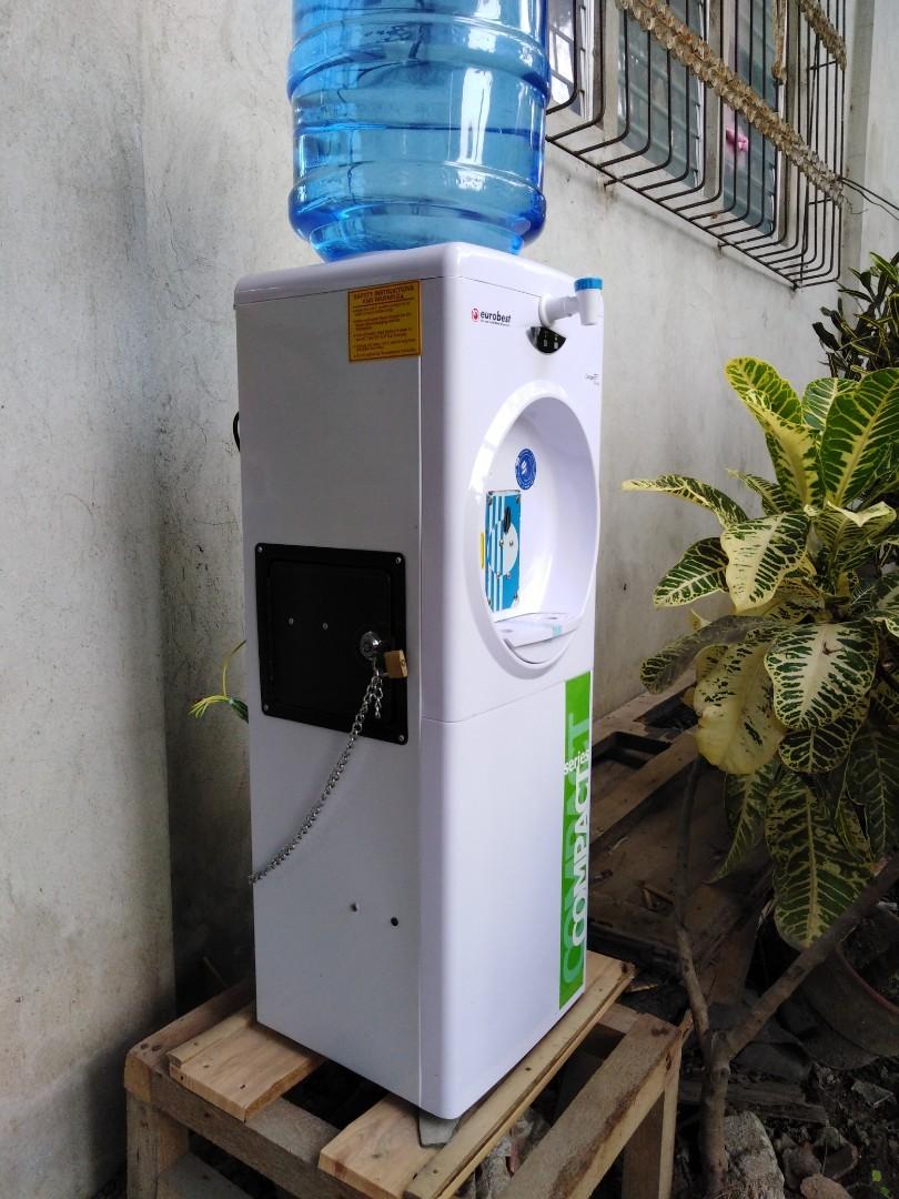 Piso water hotsell dispenser for sale