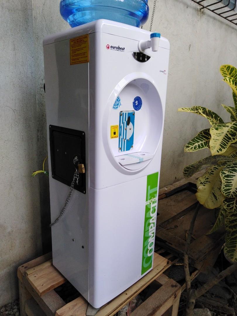 Water dispenser sales hulog piso