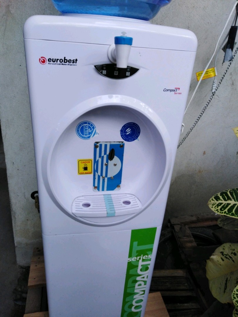 Water dispenser hulog piso 2025