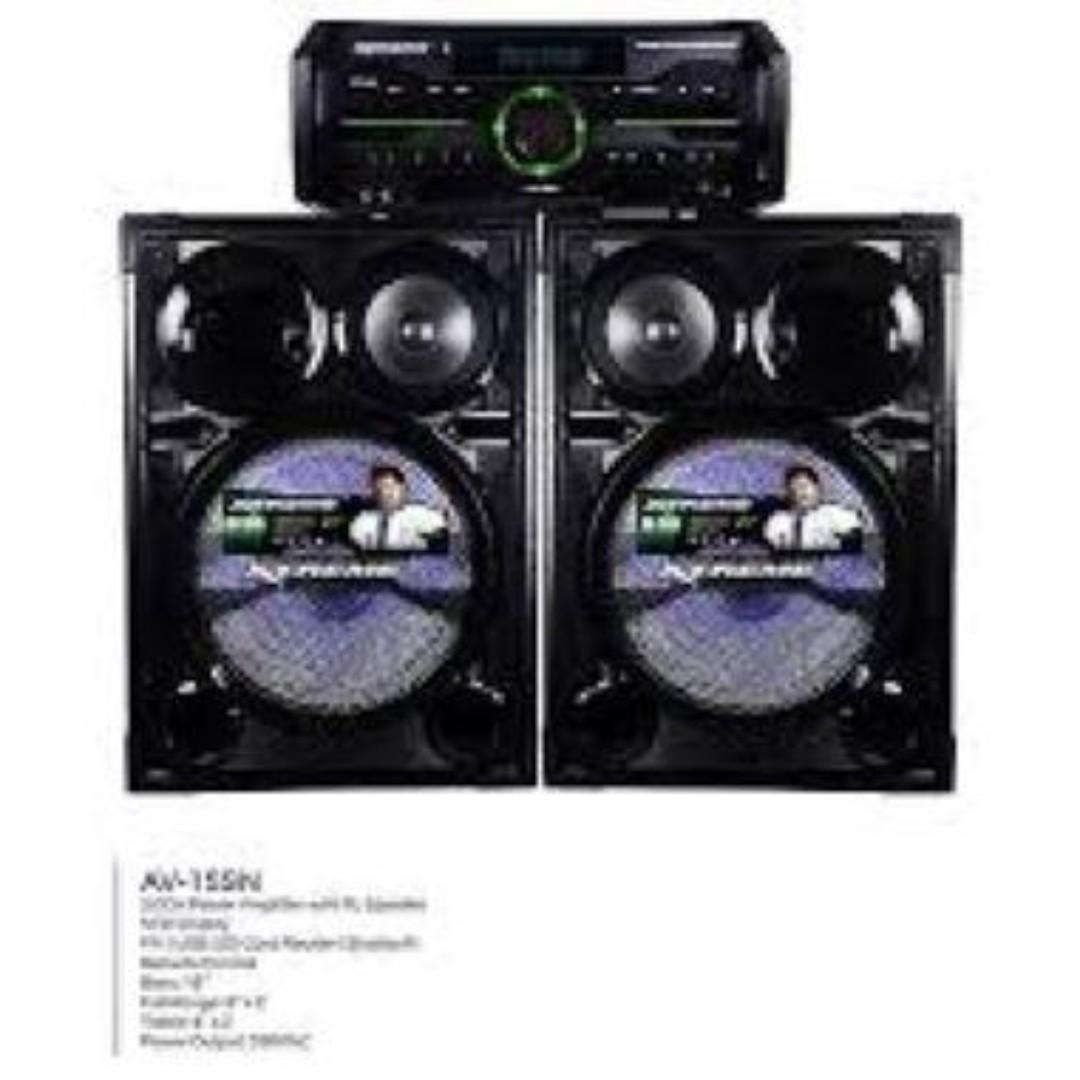 xtreme subwoofer 12 price