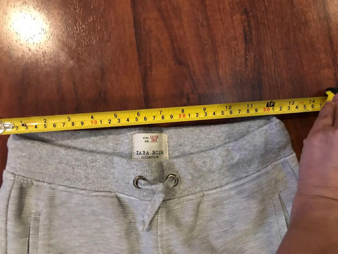 13 14 jeans waist size