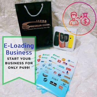 Retailer SIM for ALL Networks