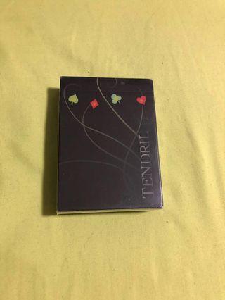 ♠️ Tendril Playing Cards ♠️