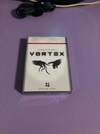 ♠️ Vortex Playing Cards ♠️