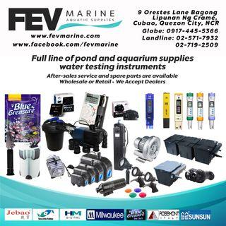 aquaponics supplies philippines - aquaponic