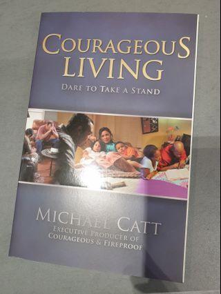 Courageous Living