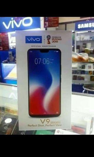 Vivo V9