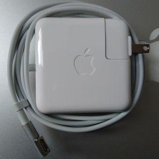 Apple Magsafe 45W L Style Liteon Brand Power Adapter for Macbook Air 11-inch & 13-inch 2008-2011 Free Same Day Cash On Delivery with 1 Year Warranty