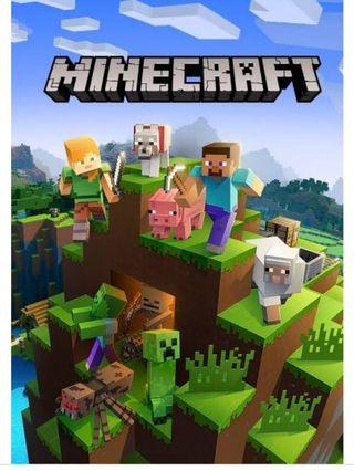 minecraft nintendo price