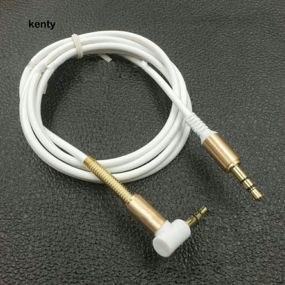 l shaped earphone jack