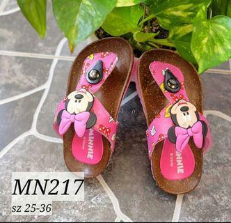 Sandal anak